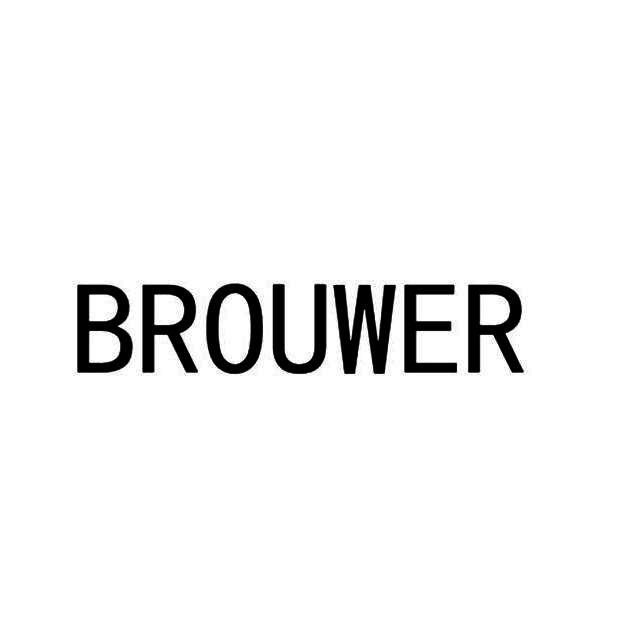 企贝商标转让网_BROUWER