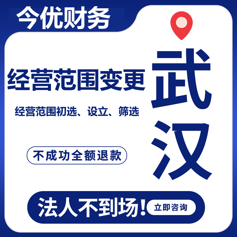武汉企业代理记账公司办理公司财务记账报税服务-企贝网
