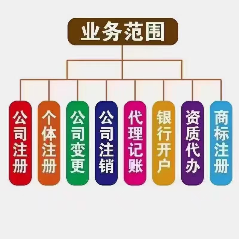 上海注册双免个体ta-企贝网