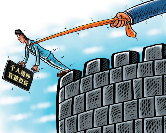 一带一路境外投资备案ODI备案优势-企贝网