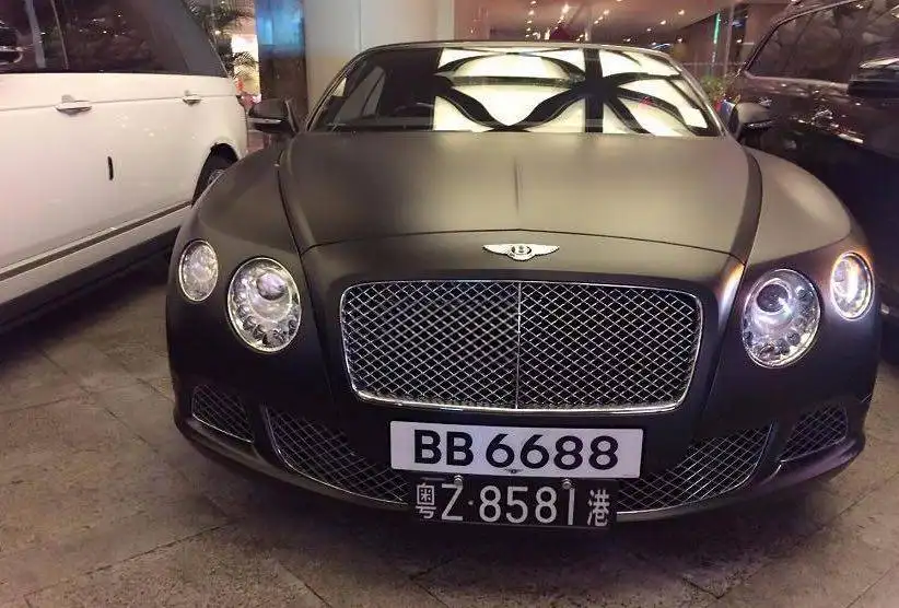 办理粤港澳车牌有什么好处呢？-企贝网