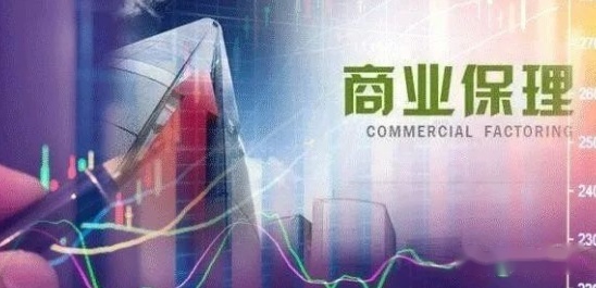 什么是保理？-企贝网