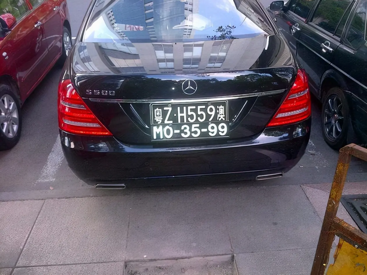 中港车牌到手后，还需要办理什么？-企贝网