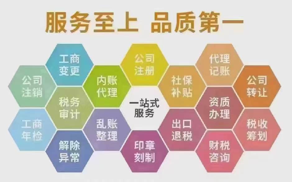 上海金山园区招商-企贝网