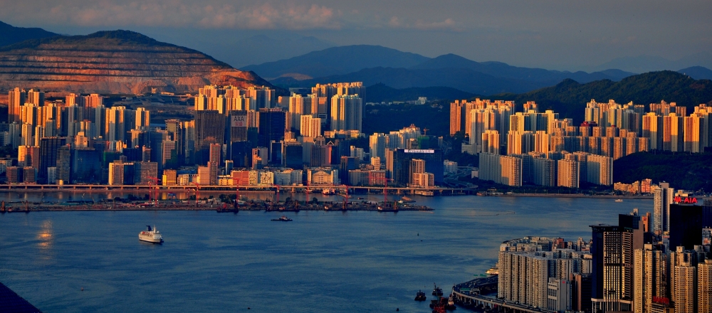 香港身份证办理-企贝网